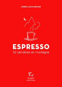 Espresso - 52 semaines en montagne