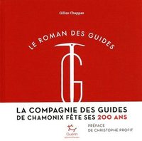 Le Roman des guides