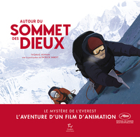 Autour du sommet des Dieux