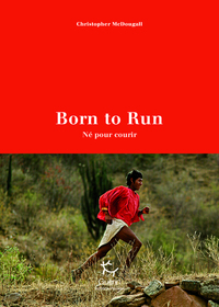 BORN TO RUN