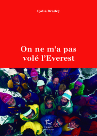 On ne m'a pas volé l'Everest