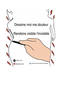 DESSINE MOI MA DOULEUR