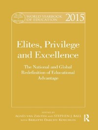 World Yearbook of Education 2015