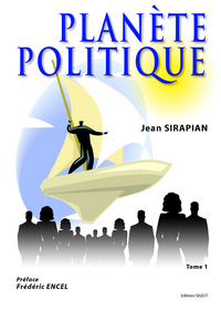 Essai sur les enjeux et les acteurs de la scène politique