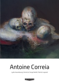 ANTOINE CORREIA