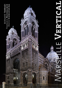 MARSEILLE VERTICAL