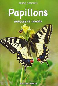 PAPILLONS Poésies