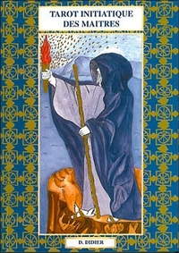 TAROT INITIATIQUE DES MAITRES