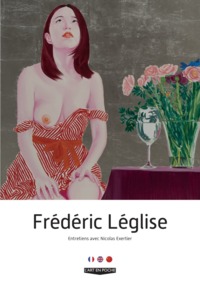 FREDERIC LEGLISE