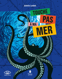 TOUCHE PAS A MA MER