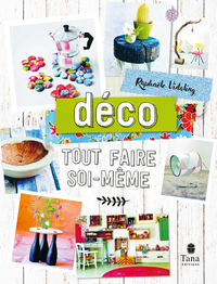 TOUT FAIRE SOI-MEME - DECO NED