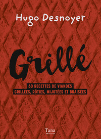 Grillé !