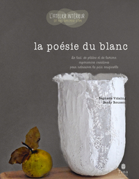 La poésie du blanc