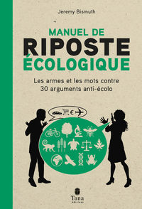 MANUEL DE RIPOSTE ECOLOGIQUE