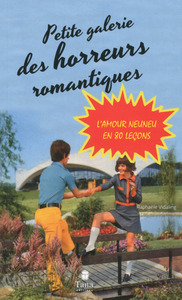 Petite galerie des Horreurs romantiques