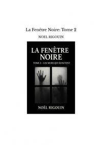 La Fenêtre Noire: Tome 2
