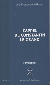 L'appel de Constantin le Grand