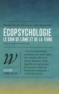 ECOPSYCHOLOGIE