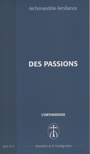 Des passions