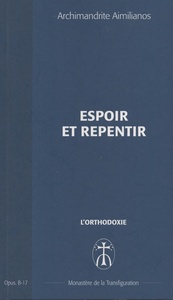Espoir et repentir