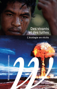 Des vivants et des luttes - L'écologie en récits