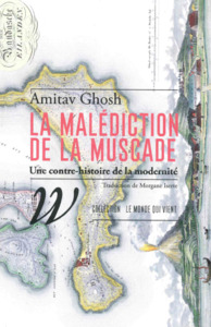 La Malédiction de la muscade