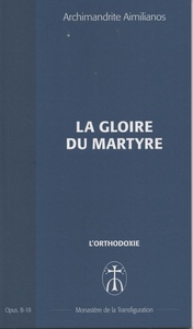 La gloire du martyr