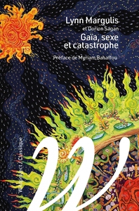 Gaia, sexe et catastrophe