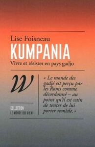 KUMPANIA - VIVRE ET RESISTER EN PAYS GADJO