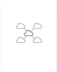 Songs of the Sky : Photography & the Cloud /anglais/allemand