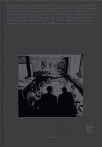 50 Years After 50 Years of the Bauhaus /anglais/allemand