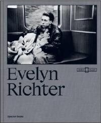 EVELYN RICHTER /ANGLAIS