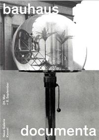 Bauhaus / Documenta. Vision und Marke  Blick auf die dokomenta 14 /allemand