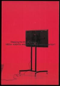 MAPPING THE MOVING IMAGE /ANGLAIS