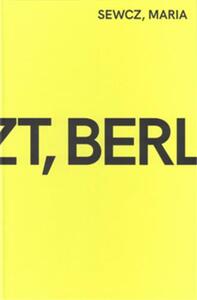 Maria Sewcz Now, Berlin /anglais/allemand
