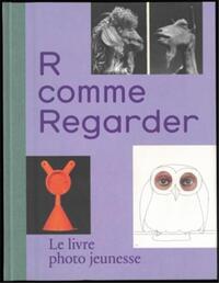 R comme Regarder /franCais