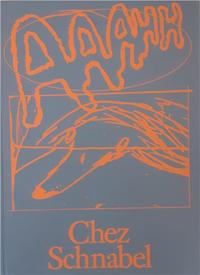 ANNA HAIFISCH CHEZ SCHNABEL /ANGLAIS/ALLEMAND