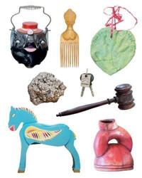 Elisabeth Smolarz Encyclopedia of Things /anglais