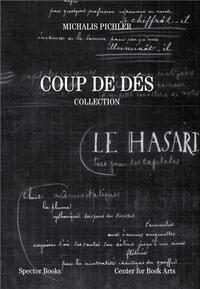 COUP DE DES (COLLECTION) BOOKS AND IDEAS AFTER MALLARME /ANGLAIS