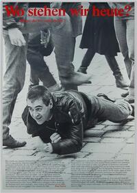 Jump Before You Think Peter Noever - A Deconstruction /anglais