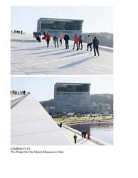 Lambda Files The Project for the Munch Museum in Oslo /anglais