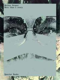 MARKUS DRAPER MORE THAN A STORY /ANGLAIS/ALLEMAND