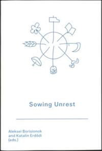 SOWING UNREST /ANGLAIS