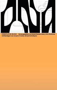 DNA #13: ARTIFICIAL MUSIC /ANGLAIS