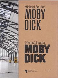 Michael Beutler Moby Dick /anglais/allemand