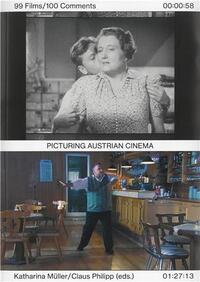 PICTURING AUSTRIAN CINEMA /ANGLAIS