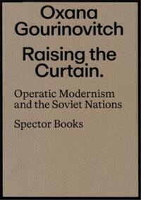 Raising the Curtain /anglais