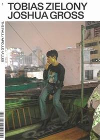 Tobias Zielony The Fall (Vol 1-6) /anglais/allemand