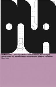 DNA #11: What is Life? /anglais