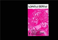 SERI(A) 1: THE SILK MUSEUM /ANGLAIS/GEORGIEN